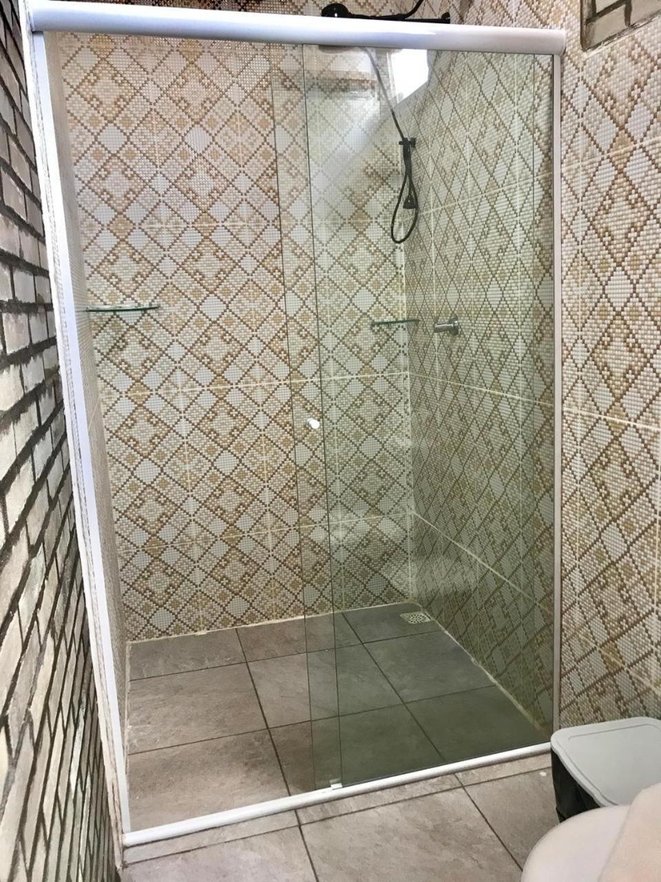 Pousada Recanto Das Arvores Barreirinhas Exterior foto