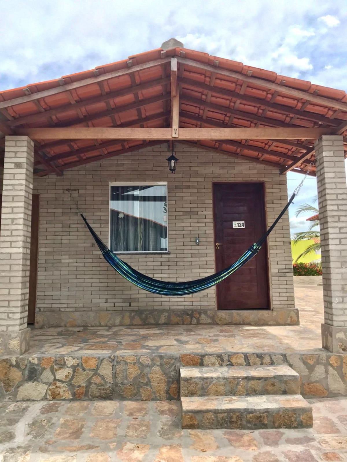 Pousada Recanto Das Arvores Barreirinhas Exterior foto