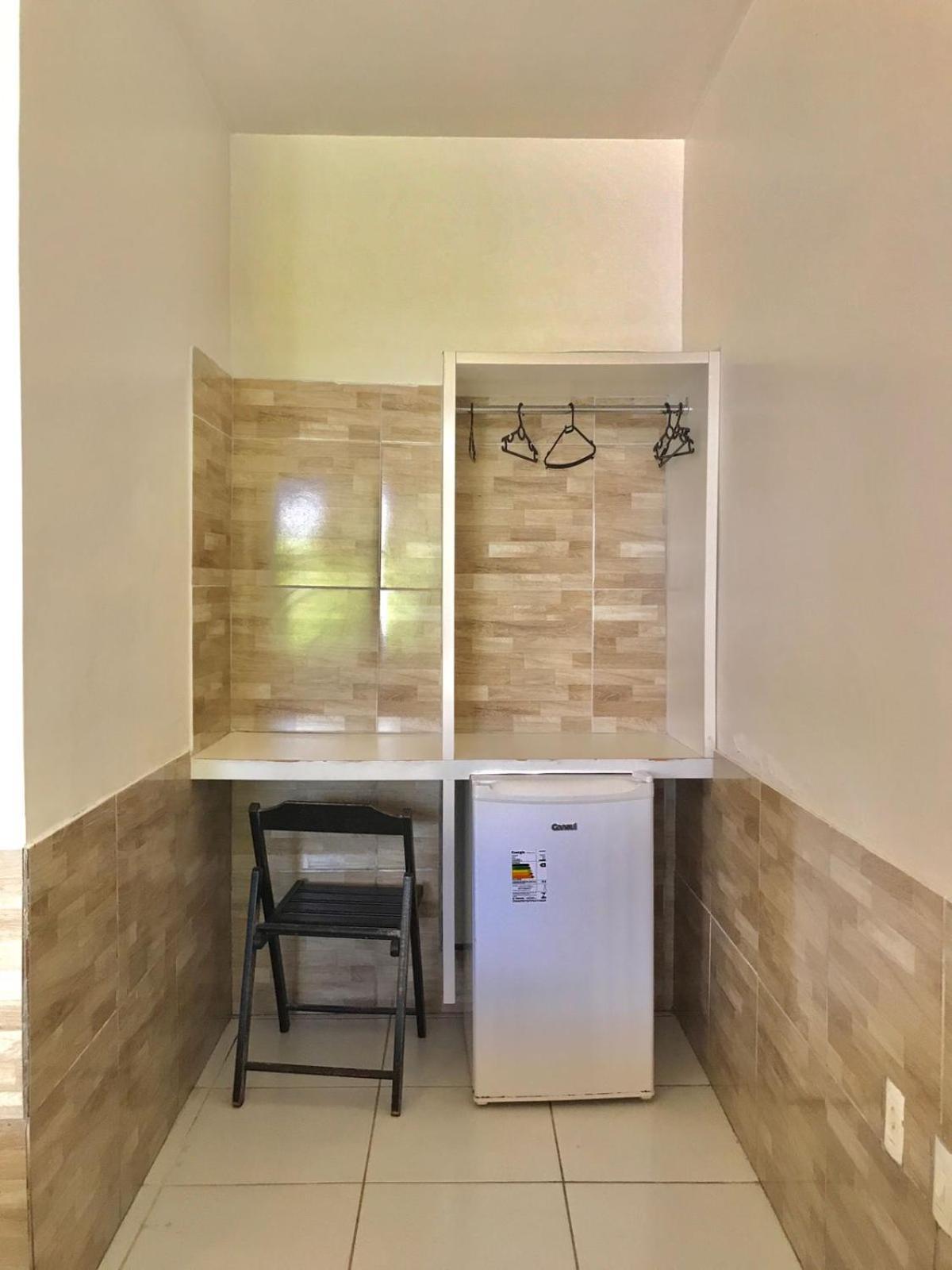 Pousada Recanto Das Arvores Barreirinhas Exterior foto