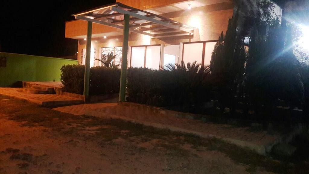 Pousada Recanto Das Arvores Barreirinhas Exterior foto