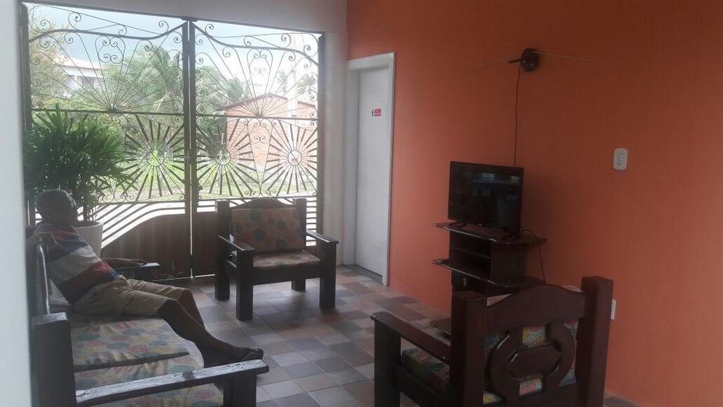 Pousada Recanto Das Arvores Barreirinhas Exterior foto