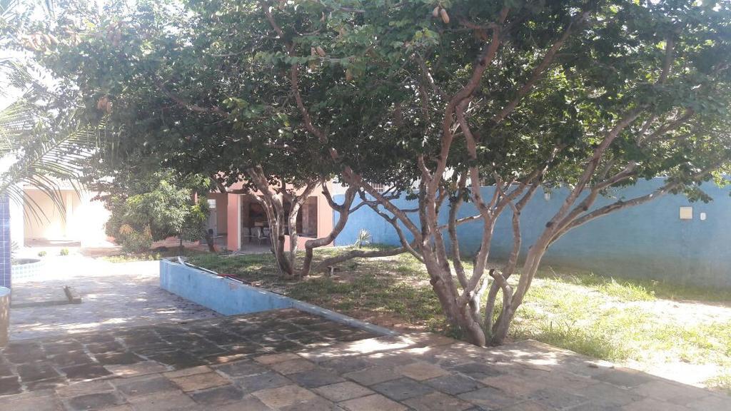 Pousada Recanto Das Arvores Barreirinhas Exterior foto